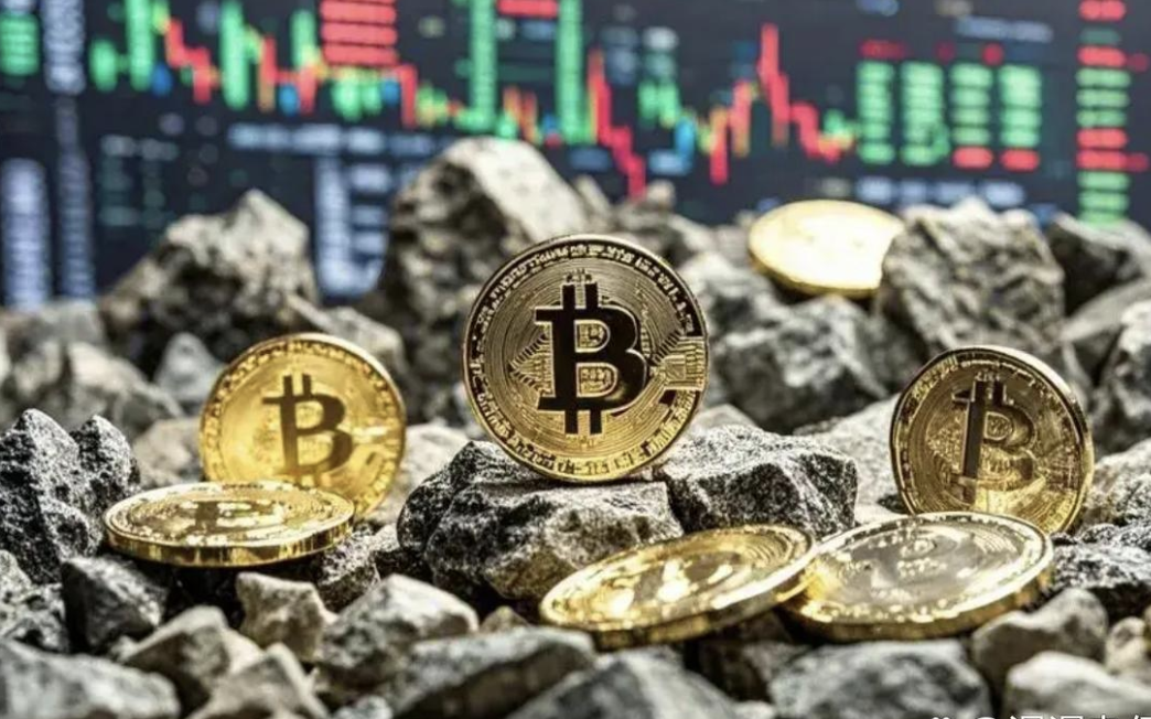 比特币飙升势惊人，一夜飙升11.45%，加密市场沸腾