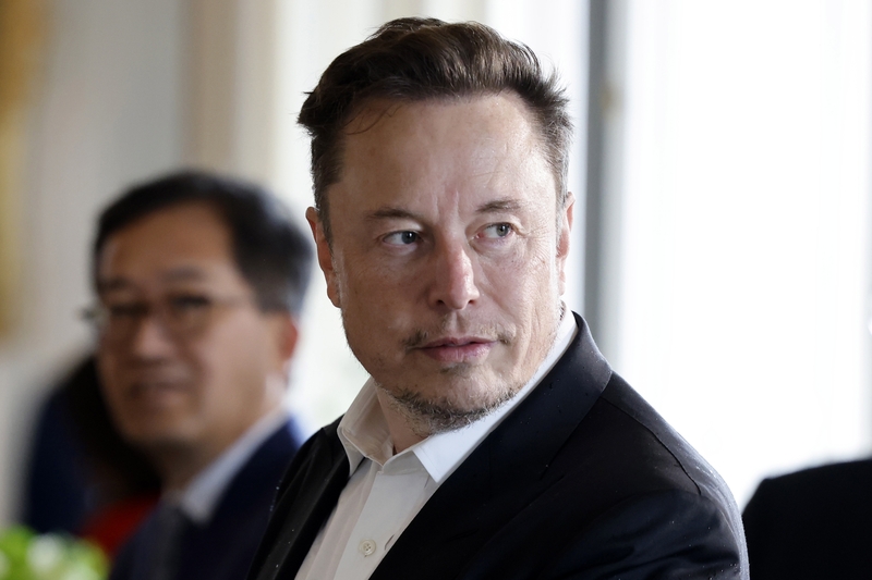九游娱乐登录-关于马斯克再次发推，SEC瞬间上上涨492%！的信息
