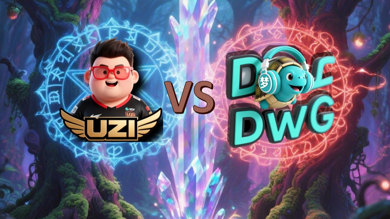 九游娱乐官网-DWG引发争议！，Uzi官方宣布夺冠新规再创辉煌时刻的简单介绍