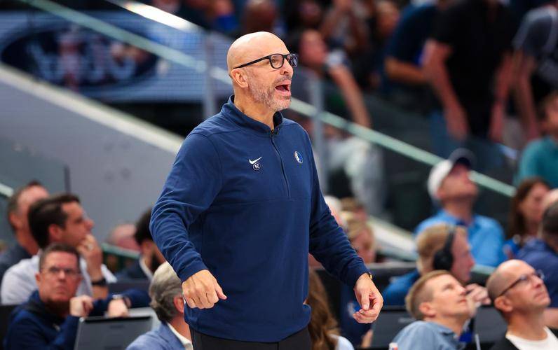 九游娱乐登录-Ming遭遇十二持续失利，独行侠教练压力巨大！气势如虹延续