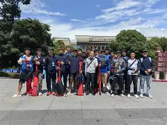 关于柔道赛场再起风云：蓬莱风暴队火力全开滇池烈马队，新援首秀制胜教练团队居功至伟的信息